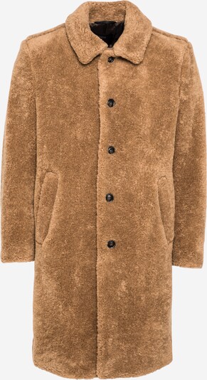 CINQUE Winterjas 'CARSON' in de kleur Cognac, Productweergave