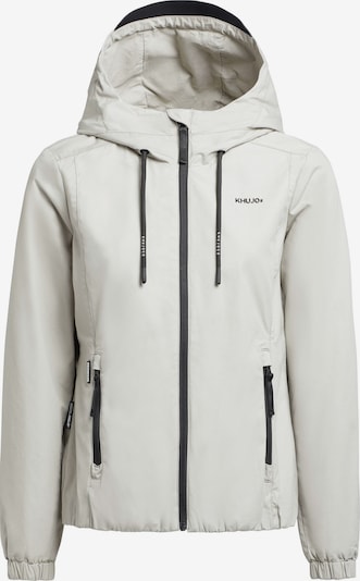 khujo Välikausitakki ' ROLAVA3 ' värissä harmaa, Tuotenäkymä