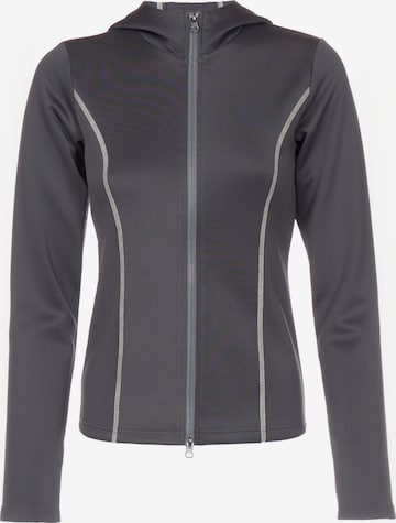 Résumé Between-season jacket ' OctaviaRS ' in Grey: front