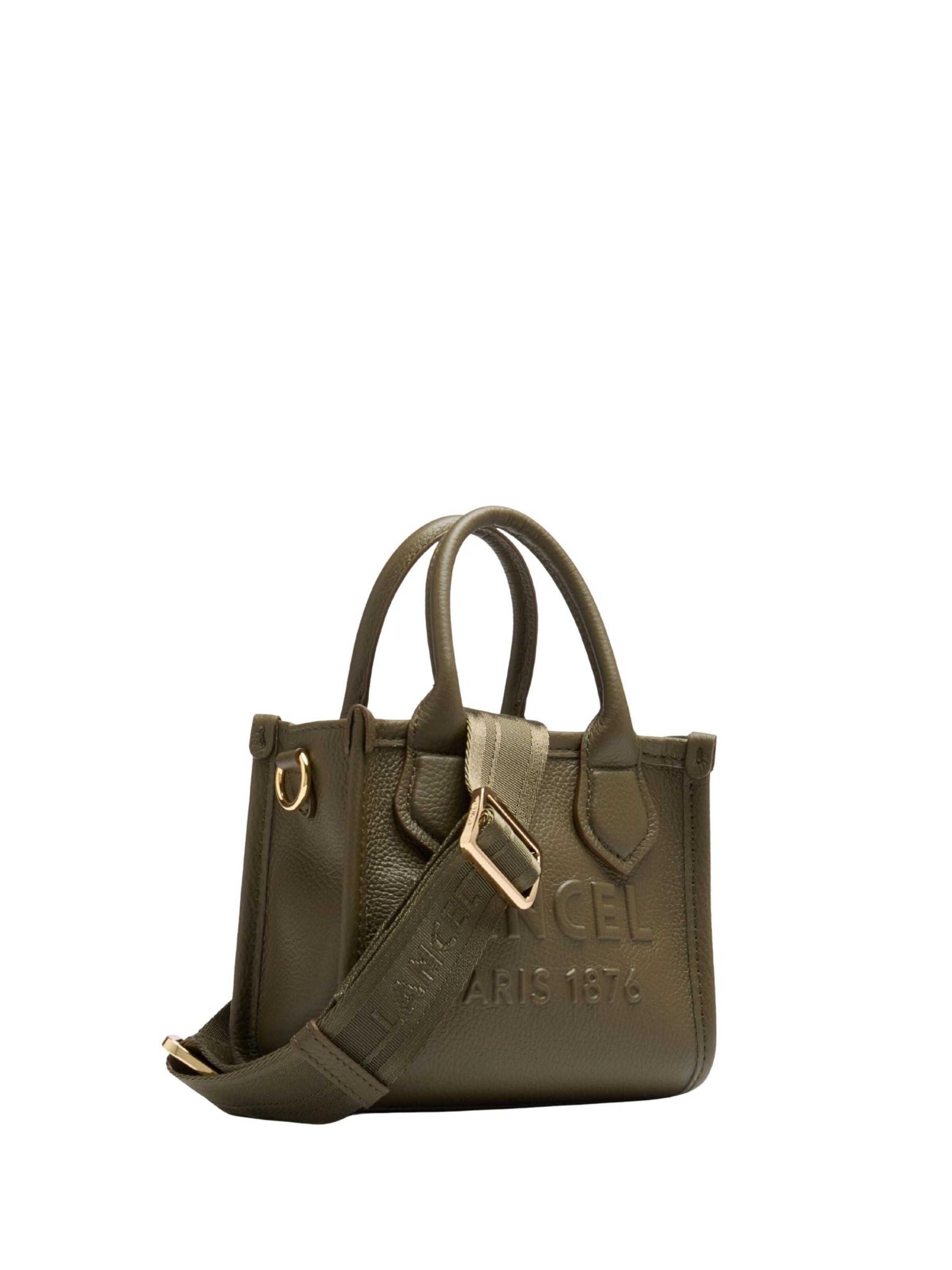 Lancel Shopper‌‌‌‌‌‌‌ in Grün