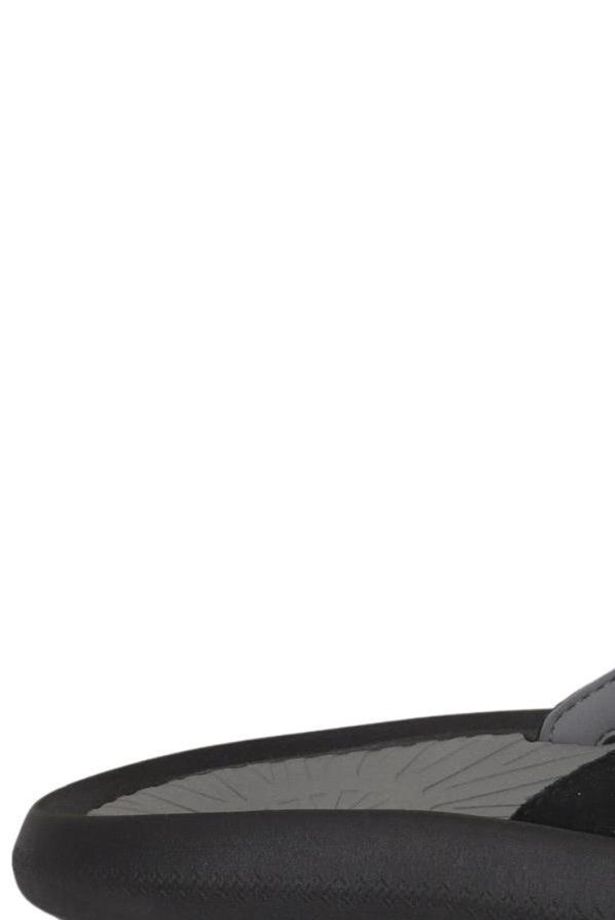 UGG Sandalen 46 in Schwarz