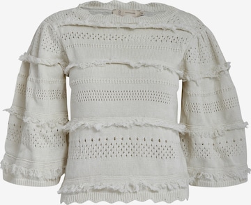 Peppercorn Neulepaita 'Tamanna' värissä beige: etupuoli