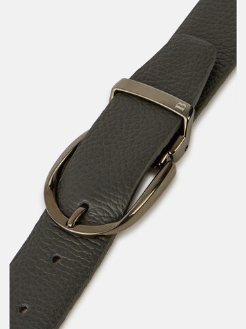 Ceinture Boggi Milano en gris