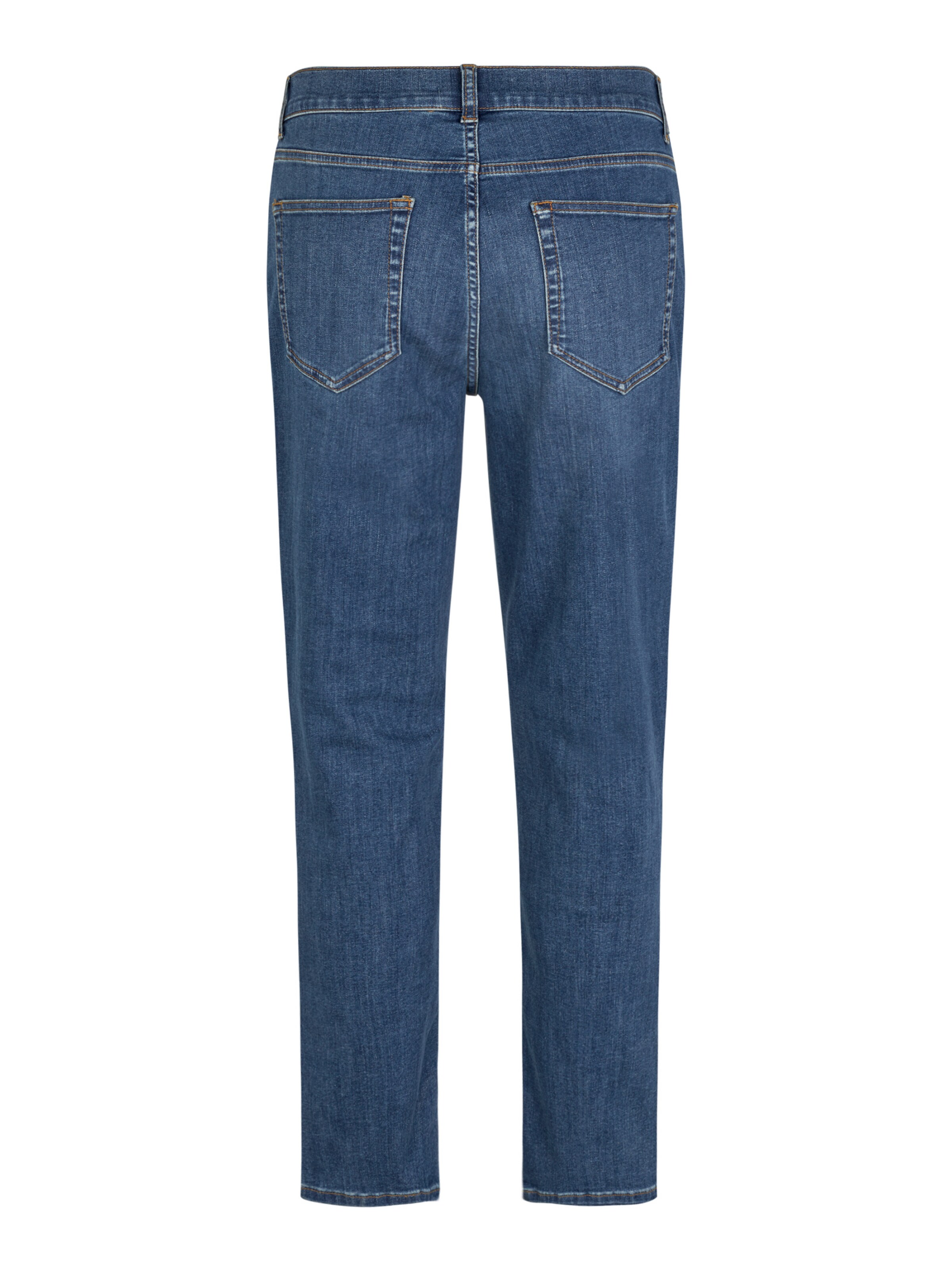 Masai regular Jeans i blå