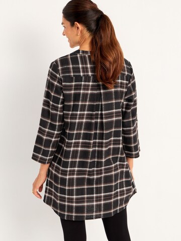 Cellbes of Sweden Tunic in Black