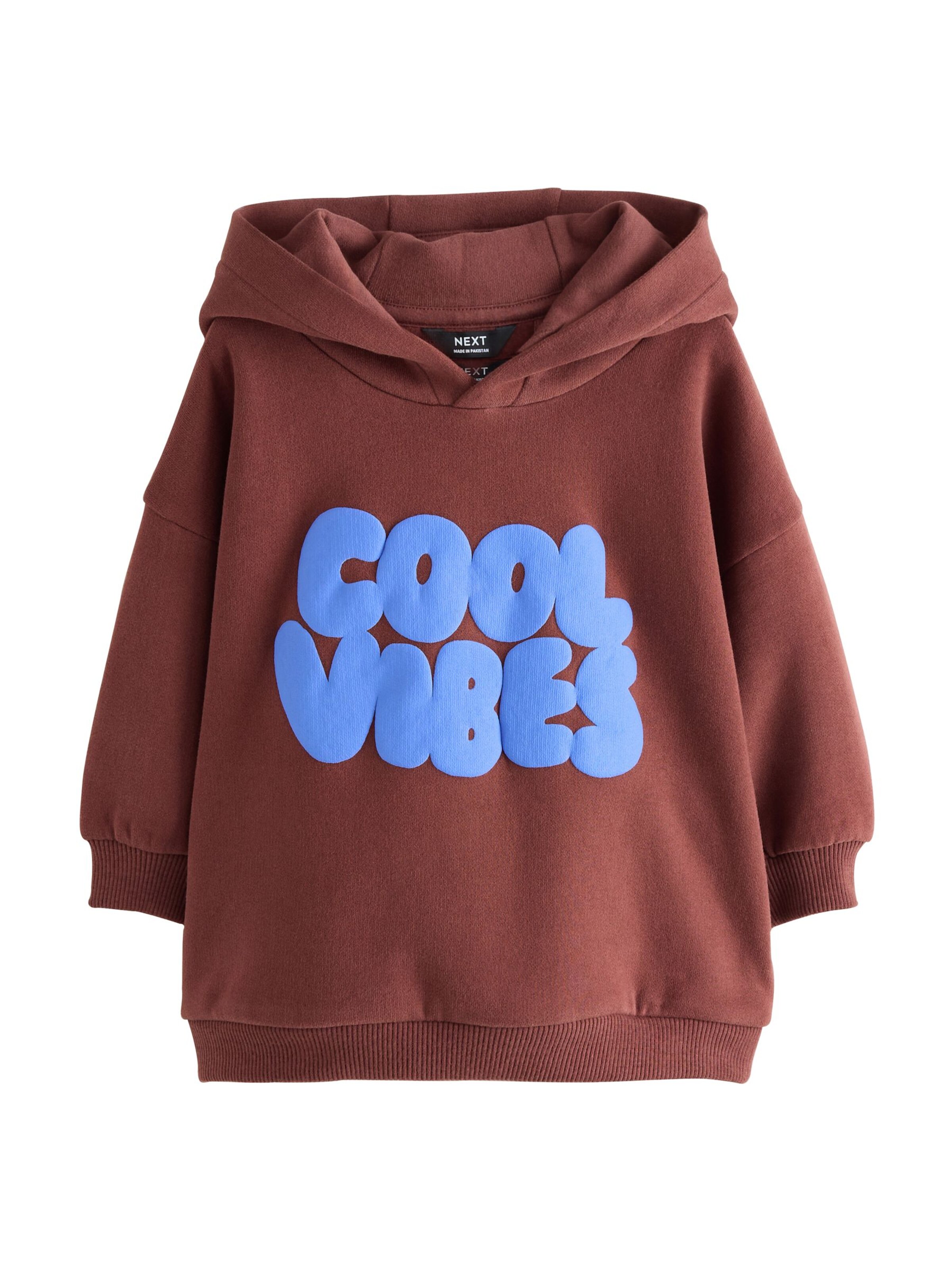 Next Dressipluus, värv punane: eest vaates