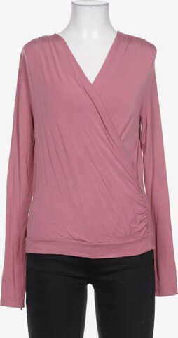 Noa Noa Blouse & Tunic in S in Pink: front