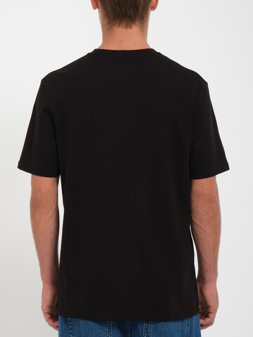 T-Shirt 'HERBIE' Volcom en noir