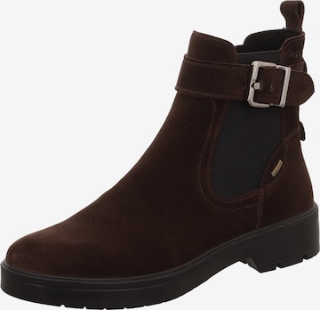 Legero Chelsea Boots 'Mystic' in Brown: front
