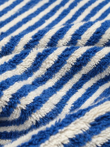 MARSIKOH Beach Towel 'PomPom' in Blue