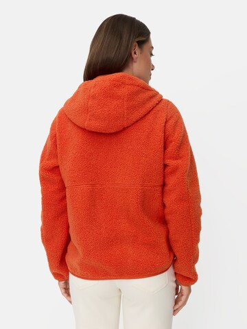 CAMEL ACTIVE Between-Season Jacket in Orange