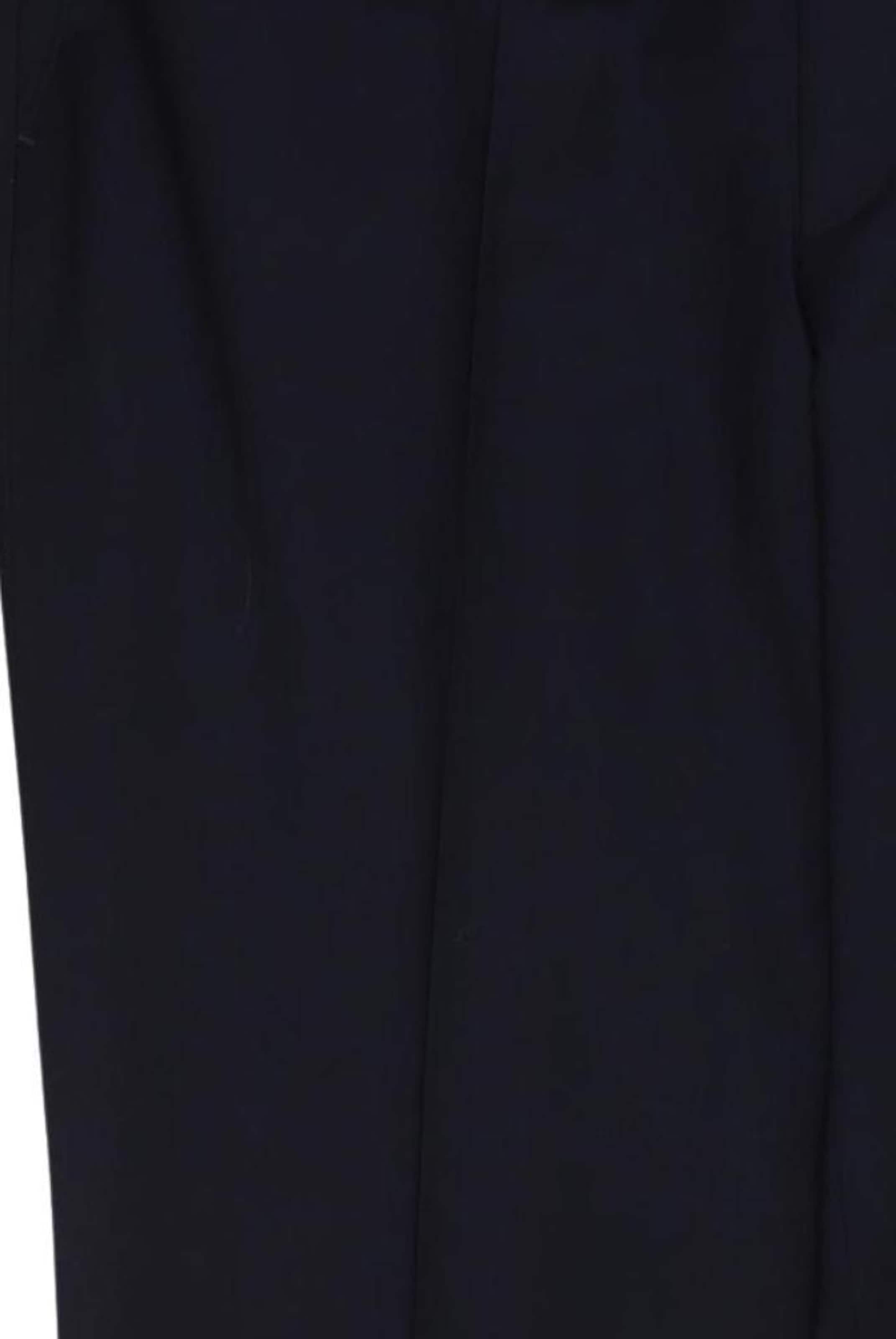 BOSS Black Pants in 42 in Blue