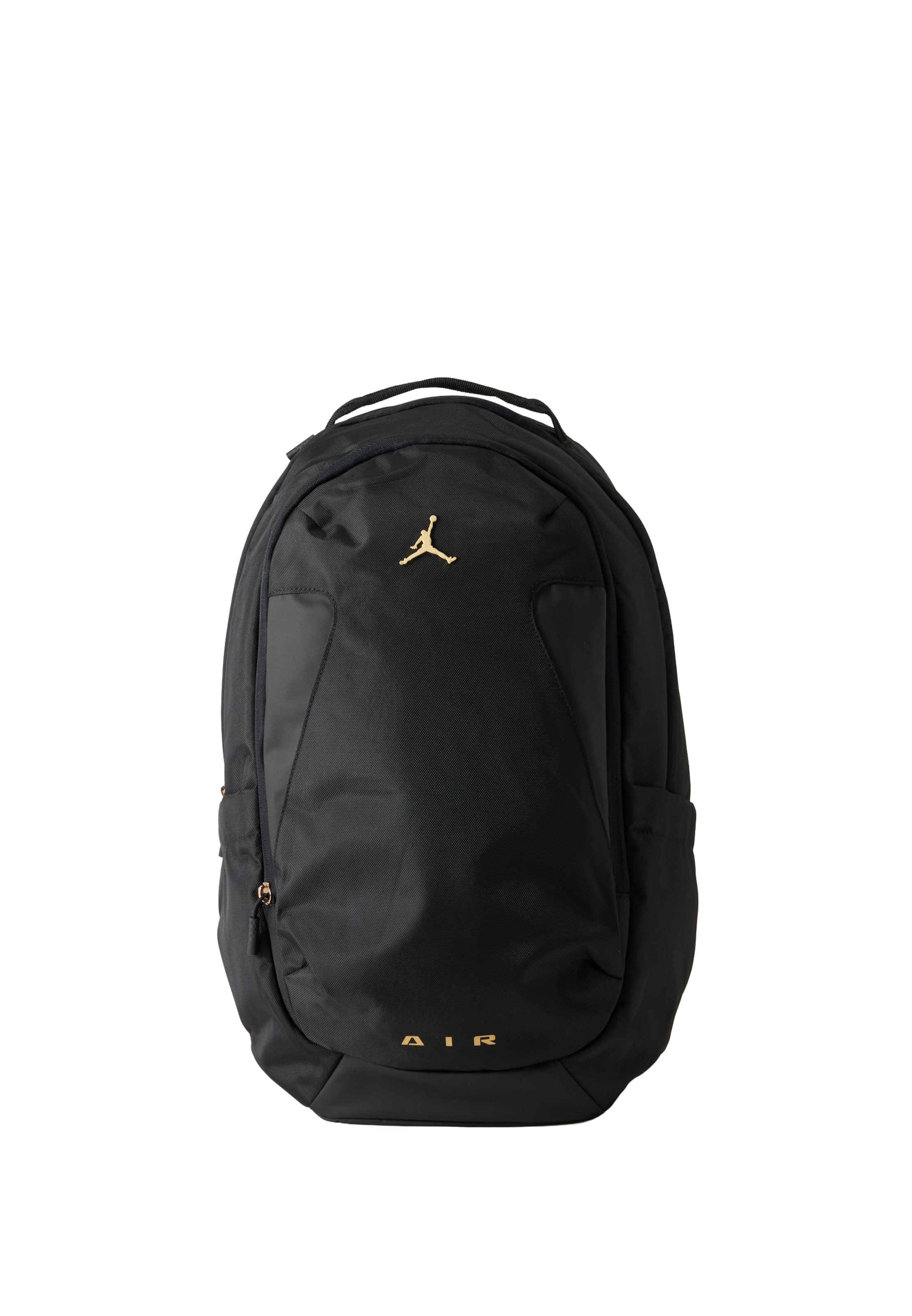 Rucsac 'JAM ELEMENT PRO' de la Jordan pe negru: față