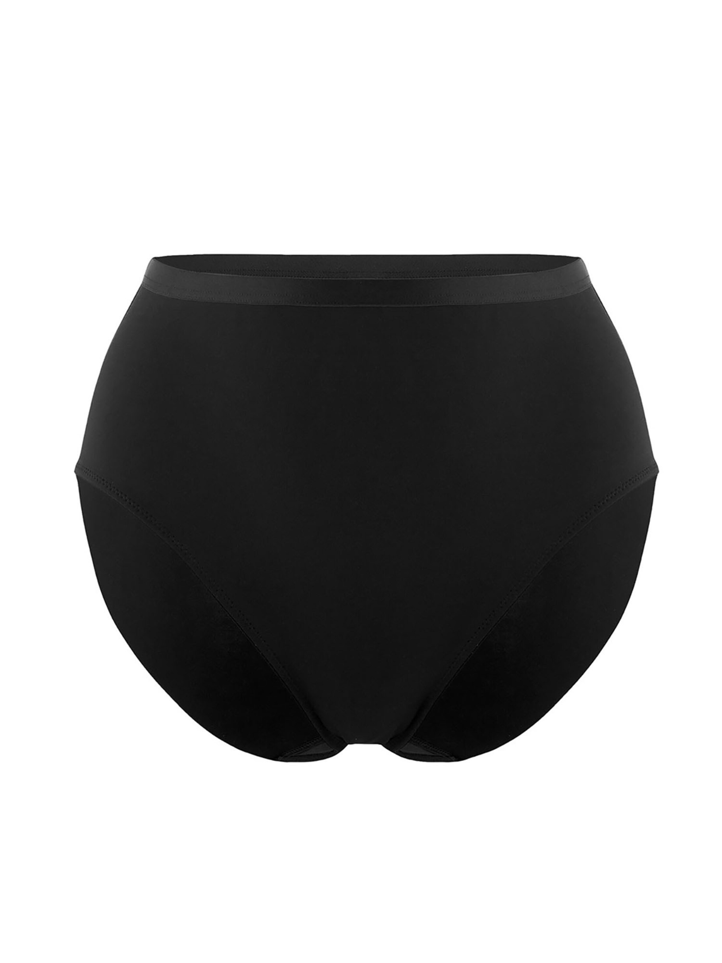 FELINA Panty 'Beyond Basic' in Black: front
