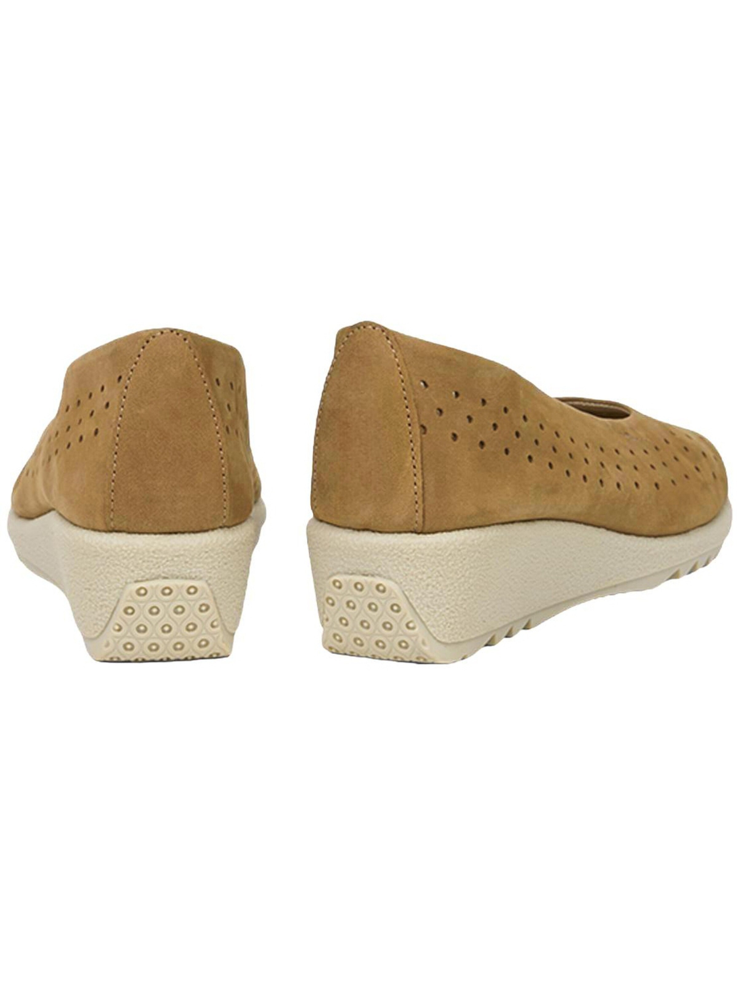 Desa Slipper‌‌‌‌‌‌‌‌‌‌ in Braun