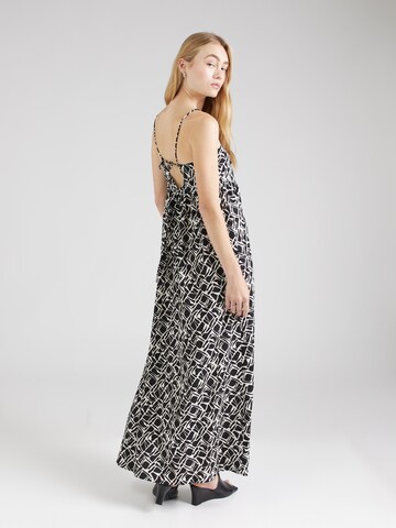 VERO MODA Summer dress 'VMPAGE' in Black