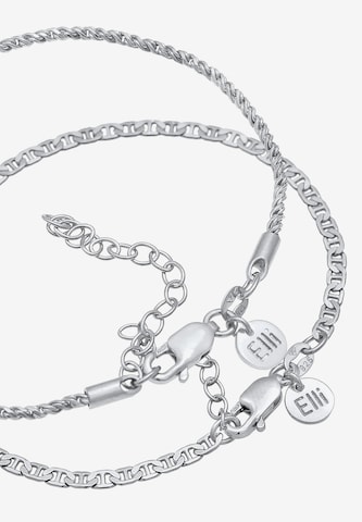 Bracelet ELLI PREMIUM en argent