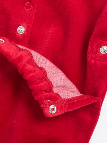 Chicco Pyjamas i röd