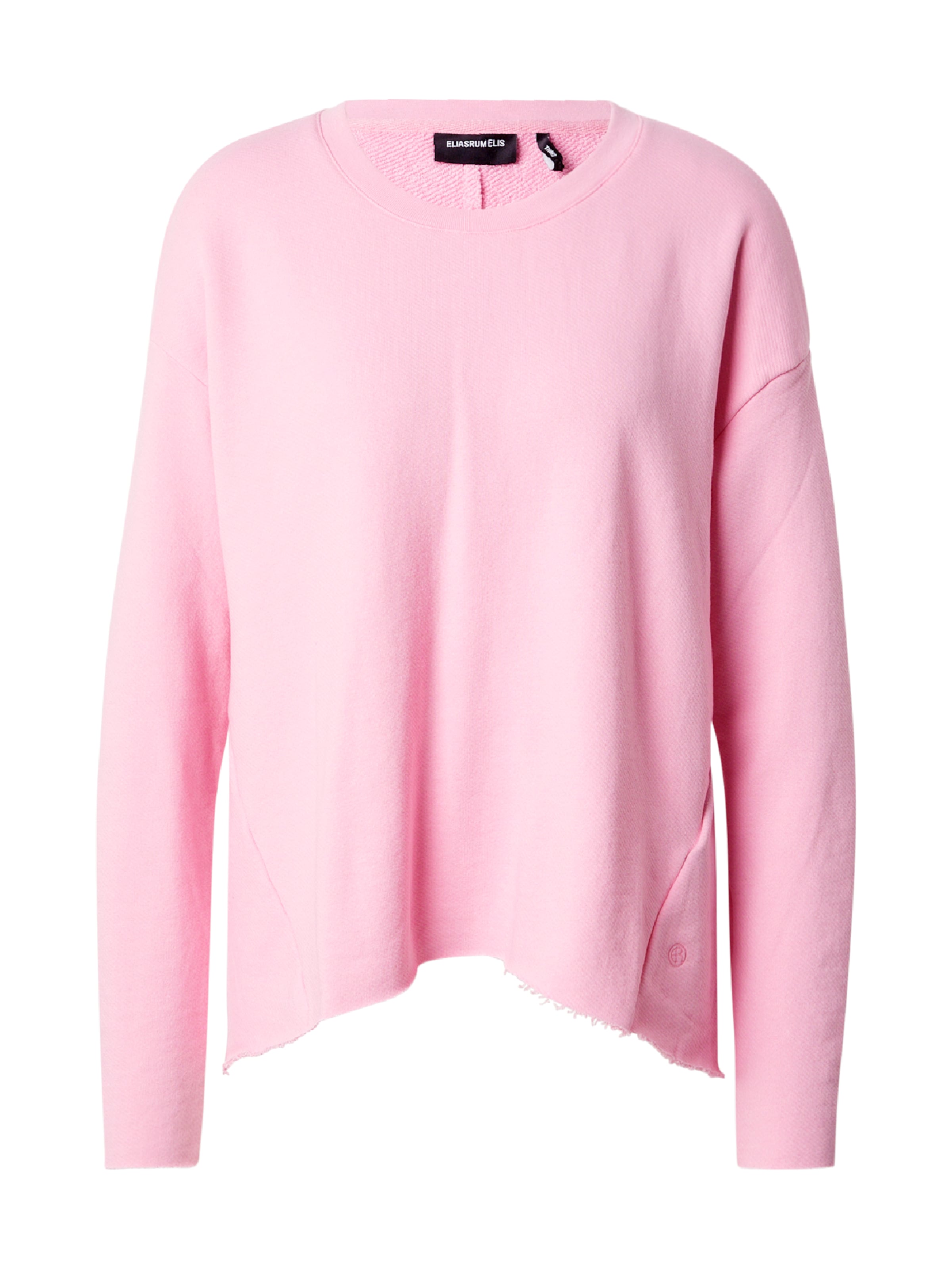 Elias Rumelis Shirts 'VALENTINA' i pink: forside