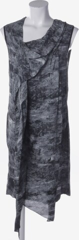JOSEPH Dress in S in Grey: front