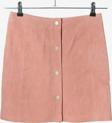 FREAKY NATION Skirt in S in Beige: front