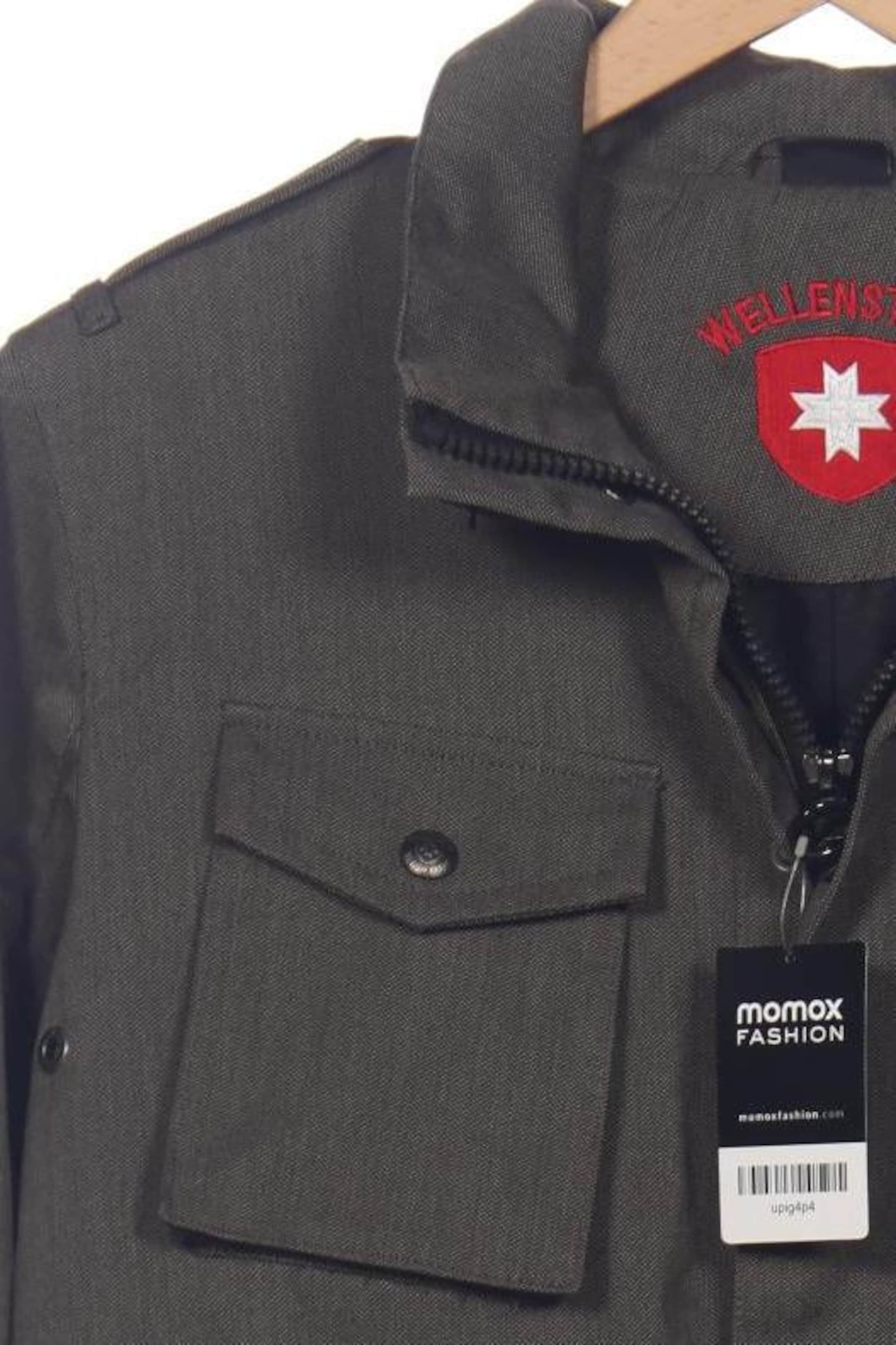 Wellensteyn Jacket & Coat in M in Brown