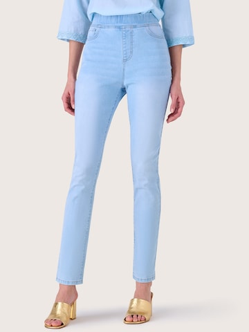 Camomilla Regular Jeans 'KELLYJI' in Blue: front