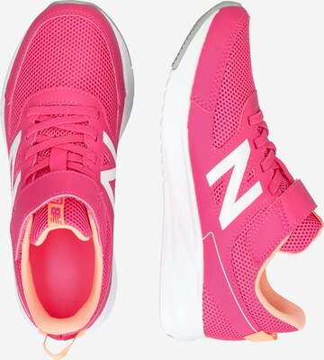 new balance حذاء رياضي '570' بلون زهري