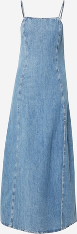 7 for all mankind Mekko 'Arizona' värissä sininen: etupuoli