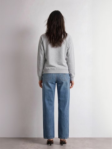 Levete Room Pullover ' LR-NUKA ' i grå