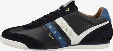 PANTOFOLA D'ORO Sneakers 'Vasto' in Blue