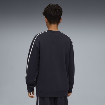 Sweat 'T7' PUMA en bleu