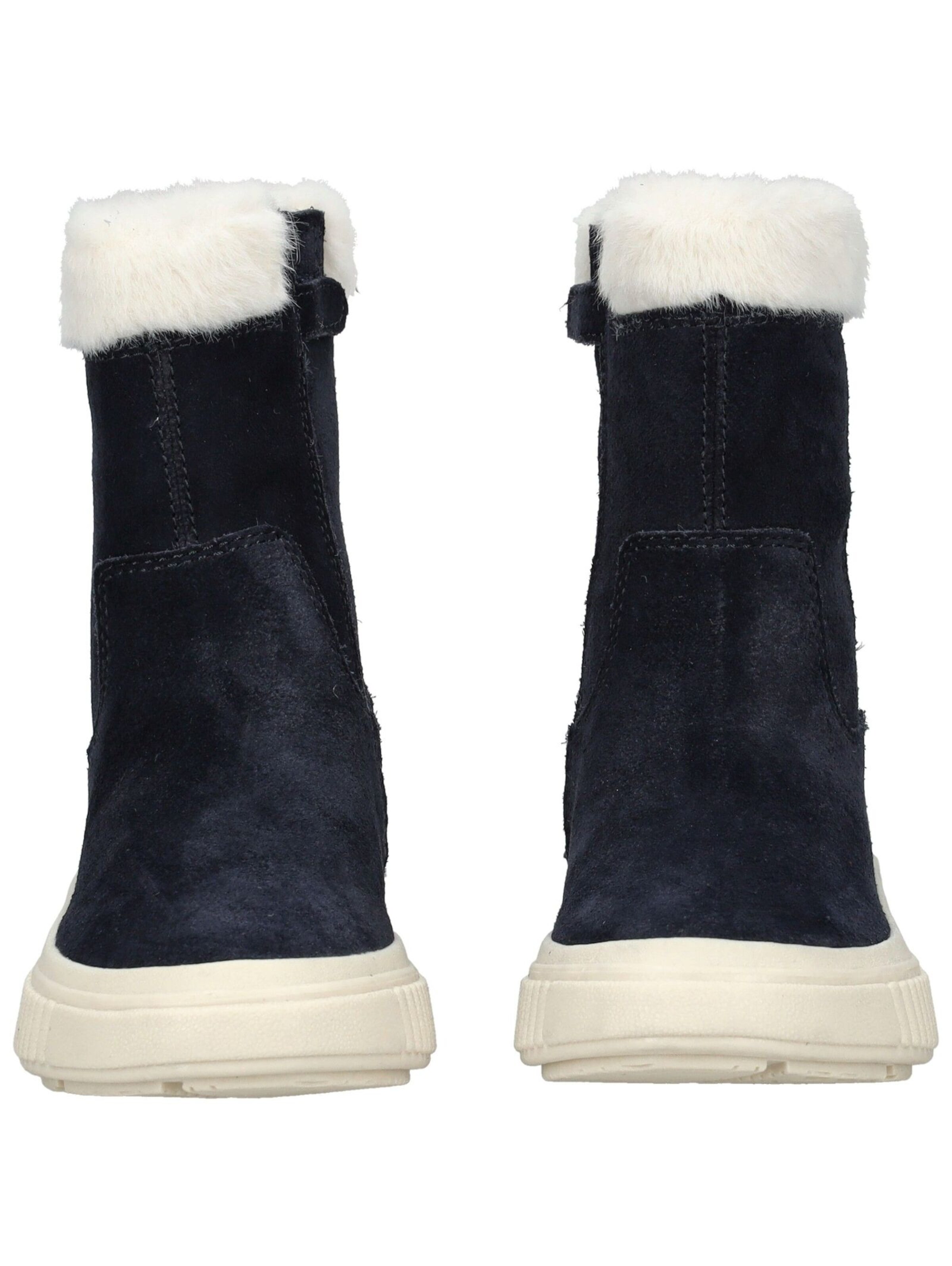 GEOX Laarzen in Blauw