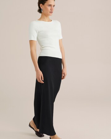 WE Studio Shirt in White