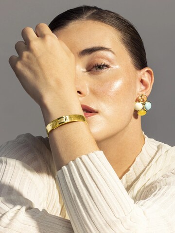 LUXBYLUX Earrings in Mixed colors