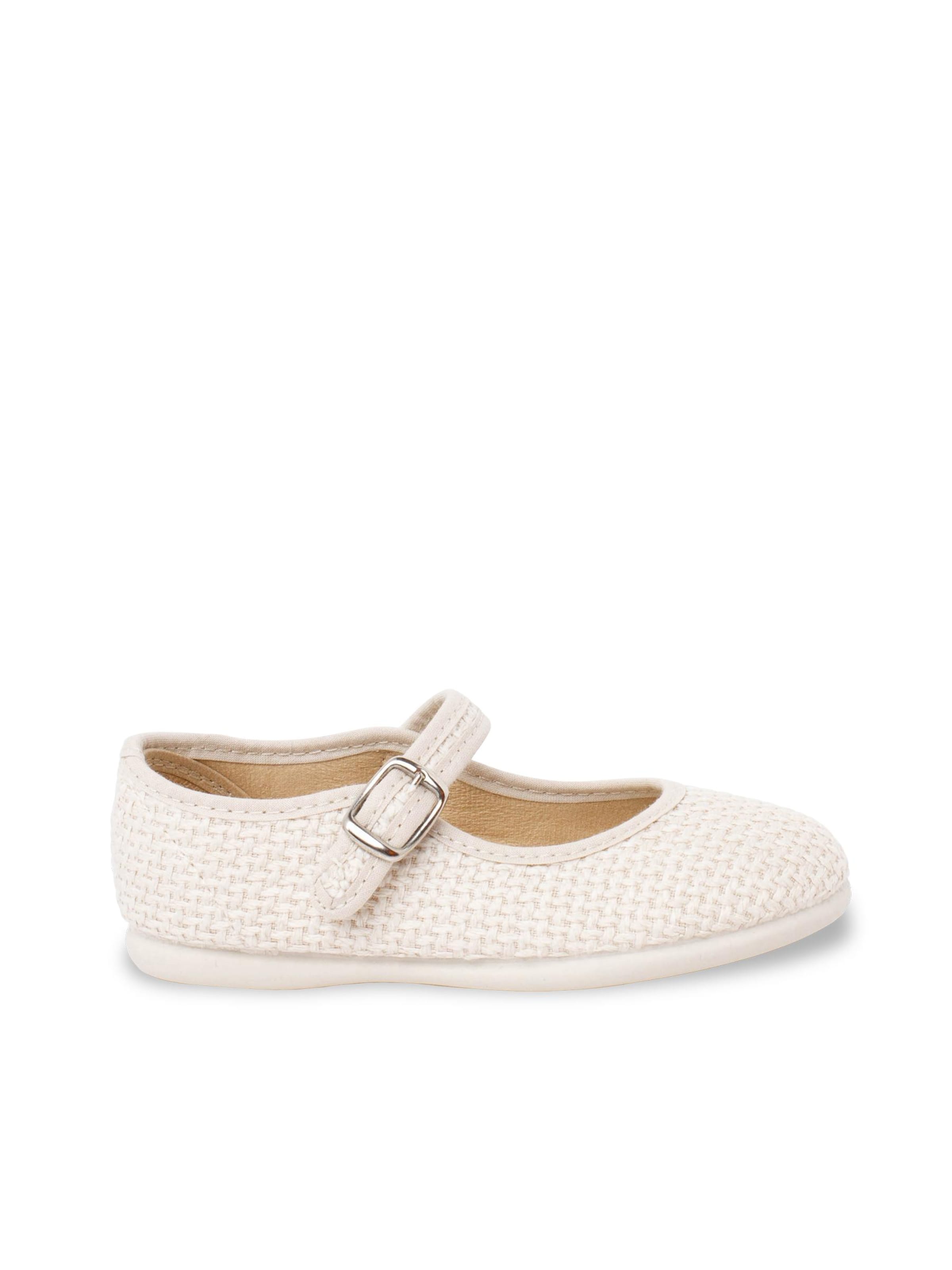 Ballerina di Pisamonas in beige