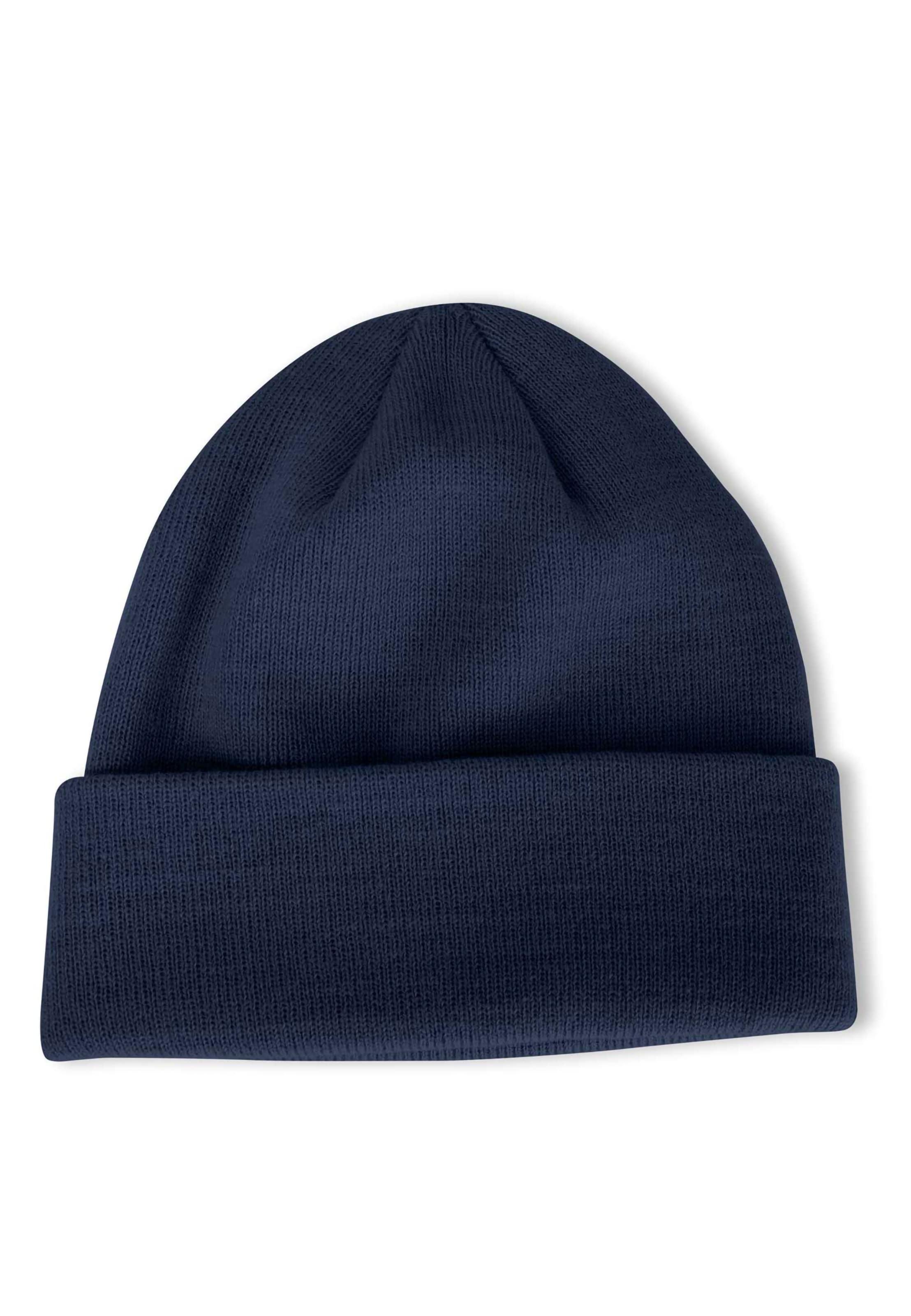 REUSCH Beanie 'Kyoto' in Blau