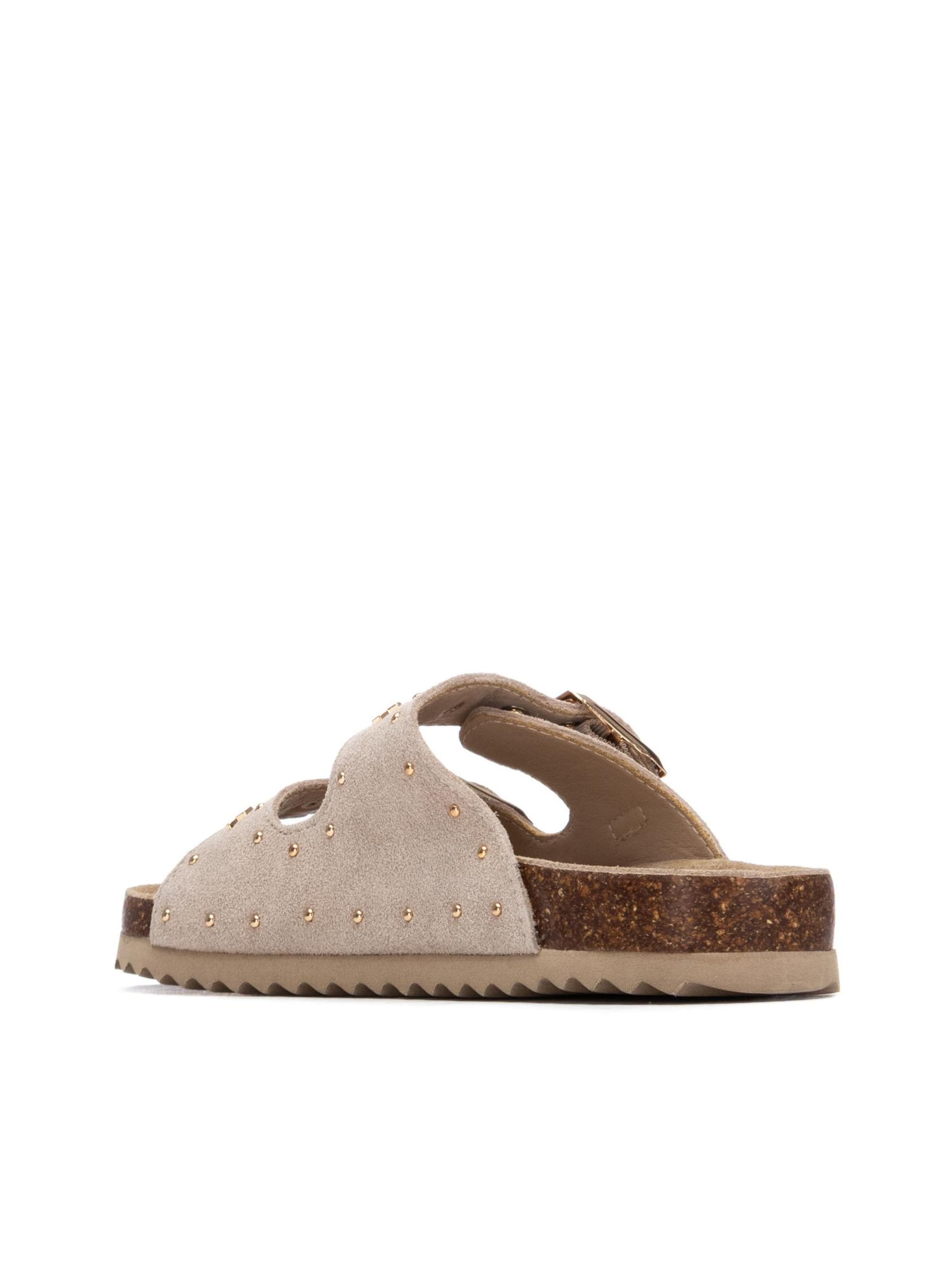 Xti - Sandalias en beige
