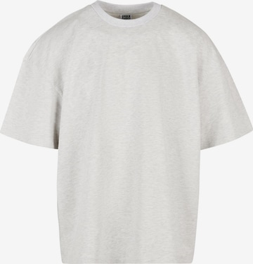 Urban Classics Bluser & t-shirts i grå: forside