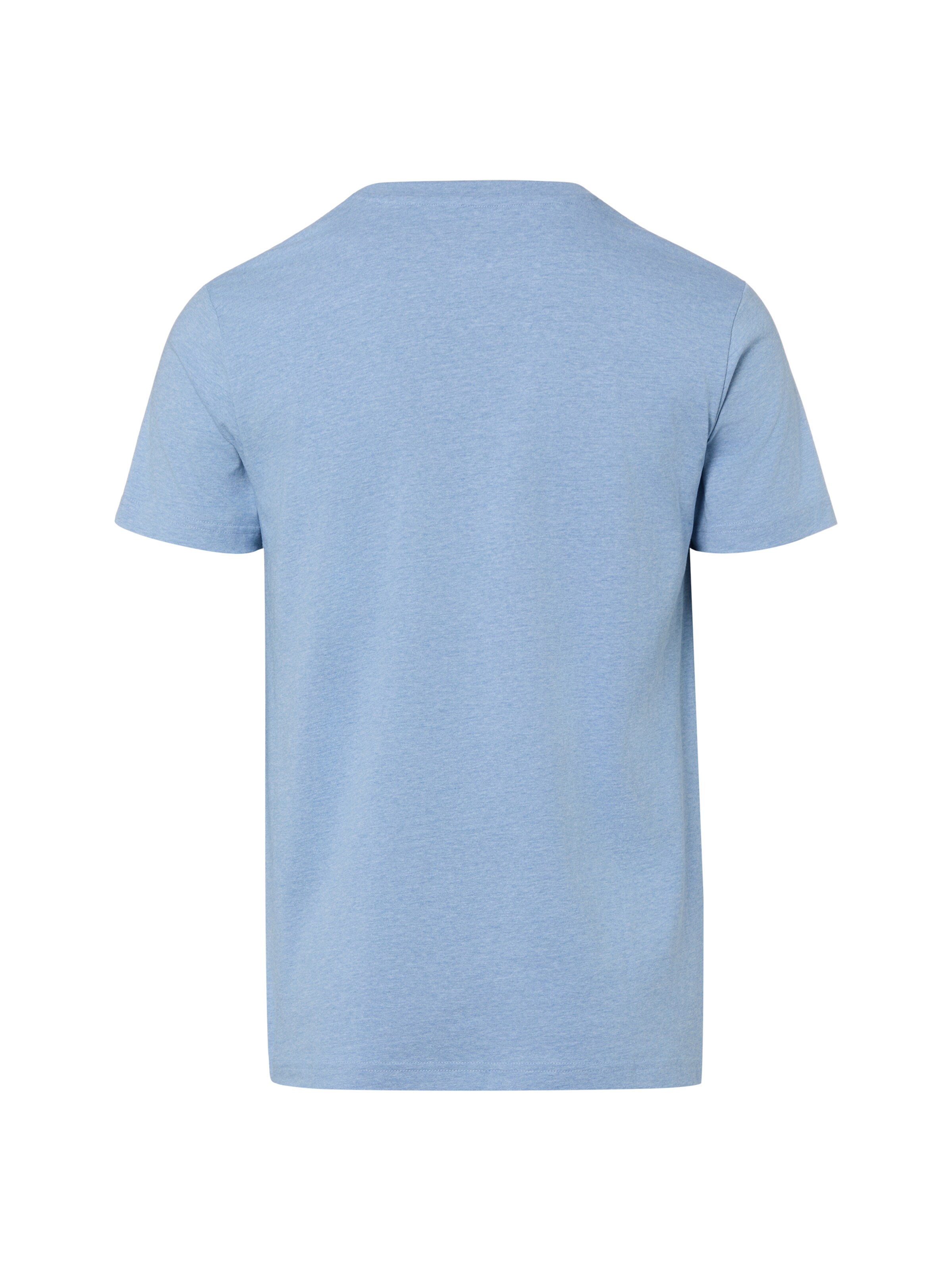 Nils Sundström Shirt in Blue