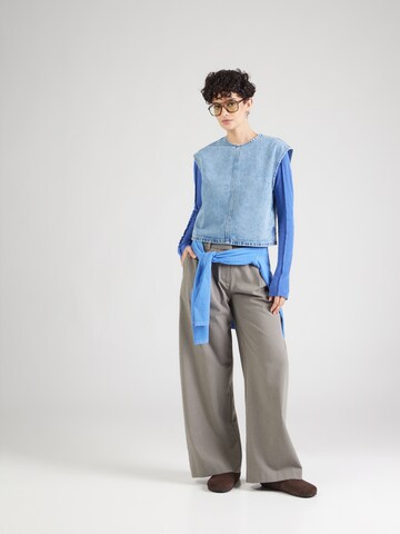 LEVI'S ® Blúzka - Modrá