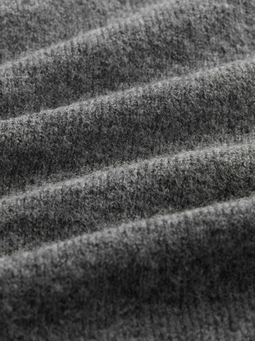 Next Strickjacke in Grau