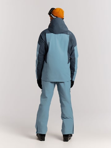 PROTEST Sportjas 'PRTConnor' in Blauw