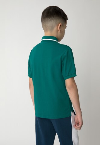 Gulliver Shirt in Green