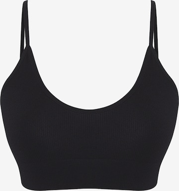 Trendyol BH i sort: forside