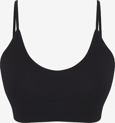 Trendyol Rintaliivi värissä musta, Tuotenäkymä