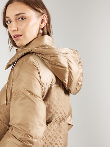 BOSS Jacke 'Pollimina' in Beige