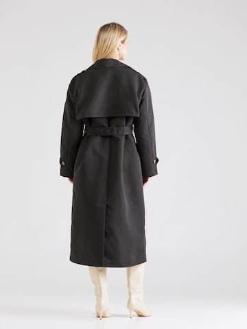 Cappotto di mezza stagione 'CHLOE' di VERO MODA in nero