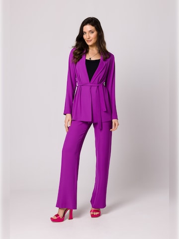 Makover - Blazer en lila