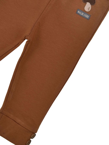 BONDI Regular Pants in Brown